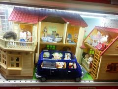 -TOYSRUS玩具反斗城(成都环球中心店)
