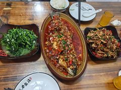 -朗妈私房菜(婺女州店)
