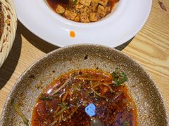-丛林狼非遗酱骨·现炒餐厅(人民路店)