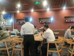 -宏状元现熬粥·京味菜(黄寺大街店)