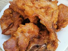 -九龙餐厅(大沽路店)