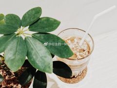 拿铁-Onirii Coffee(长乐路店)