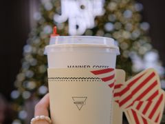 -Manner Coffee(深圳湾万象城店)