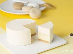 -格瑞思动物奶油生日蛋糕(圆融店)