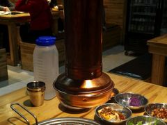 -麻蒲碳烤肉(远景路1号店)