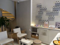 -泰合玺·精油疗愈 SPA(南京河西万达店)