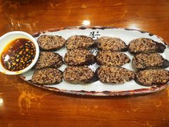 -全州拌饭馆(断桥店)