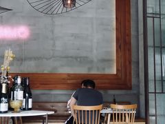 -The Rug Cafe(王府中环店)