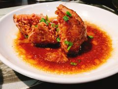 狮子头-莫山小馆(大石桥店)