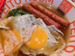 -肥韬茶餐厅(海上世界店)