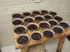 -汝萍传统蘸水菜(春华路总店)