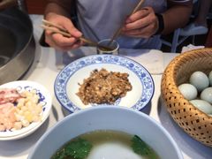 -家宴·灌蛋·沙茶面(曾厝垵店)