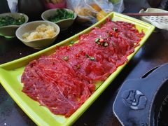 -巴倒烫陆派火锅山庄(南山总店)