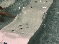 -大连金石滩绿发温泉假日酒店