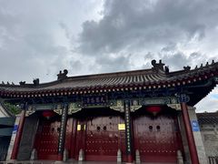 -大慈恩寺(大雁塔)