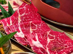 -西塔老太太泥炉烤肉(武汉摩尔城店)