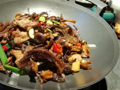 -桂花里·衢州菜·精酿餐吧(未来科技城万达广场店)