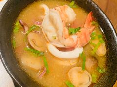冬阴功汤-米泰MiThai