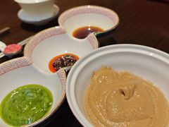 -明湖楼·经典鲁菜山东海鲜(大明湖店)