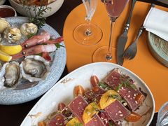 -普朗姆生蚝牛排馆 The Plump Oyster(成都摩方购物中心店)