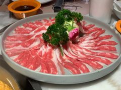 -煲宫猪肚鸡(晶品店)