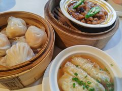 -潮福城潮州大酒楼(湖滨北路店)