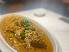 臭桂鱼-东门头·江鲜小馆(新天地店)