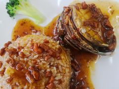 -87号烧烤海鲜·大排档(金沙滩店)