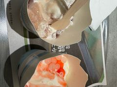 -麦当劳(西单明珠店)