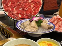 -青岛小羔羊火锅(李村公园店)