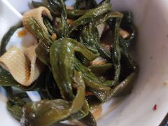 长豆角-农家老土灶