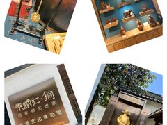 -青果巷历史文化街区