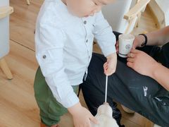 -柴犬小屋·柴餐厅·狗咖食堂(金鼎广场店)