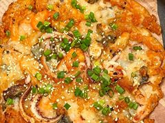 -荣基四海一家·家常菜·海鲜大排档(新安店)