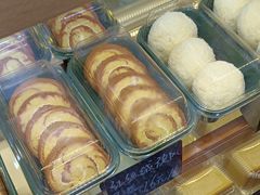 -包满意面包糕点(东坝店)