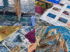 -SHRIMP CLUB万东餐饮钓虾·清吧