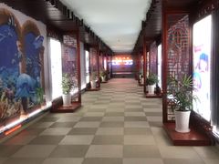 -中家鑫园温泉酒店鑫悦汤泉