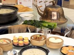 -馨越楼·点心·粤菜(赤坎店)