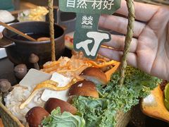 -大龙燚·旷野鲜火锅(广州首店)