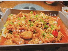-辣得叫湘菜(四明店)
