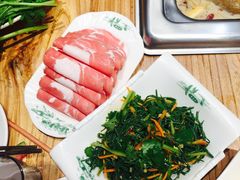 -草原塞蛮羊火锅城(港湾店)