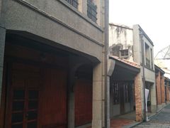 -剥皮寮历史街区