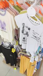 -孩子王童乐园(天津远洋乐堤港店)