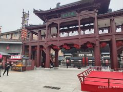 -华夏文旅西安度假区