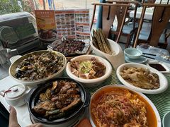 -石潭贵香酒店(玄真路店)