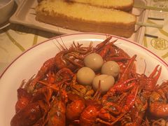 -串盟烧烤大排档·长沙美食地标(星沙店)