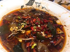 蜀一毛血旺-YUOZUO渝作·川渝冒肚(崂山店)