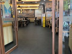 -蒋家桥饺面店(东关街店)