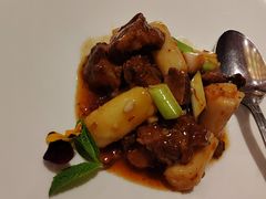 -白天鹅宾馆-宏图府餐厅