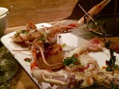 -斯普汇生蚝牛排馆(中骏世界城店)
